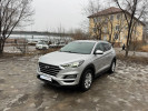 Hyundai Tucson 2018 года
