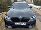 BMW 5 серия 2017 года