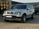 BMW X5 2001 года