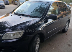 ВАЗ (Lada) Granta 2013 года
