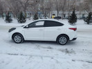 Hyundai Accent 2020 года