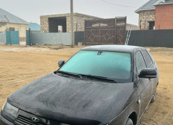 ВАЗ (Lada) 2112 2007 года
