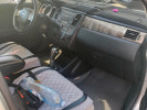 Nissan Tiida 2008 года