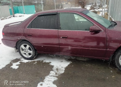 Toyota Camry 1997 года