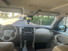 Nissan Patrol 2012 года