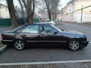 Mercedes-Benz E-Класс 1997 года