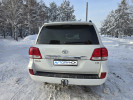 Toyota Land Cruiser 2009 года