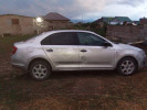 Skoda Rapid 2014 года