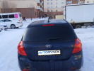 Kia Cee'd 2007 года