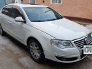 Volkswagen Passat 2007 года