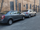 Chevrolet Cobalt 2024 года