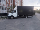 ГАЗ ГАЗель 2007 года