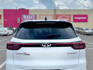 Chery Tiggo 7 Pro 2022 года
