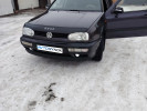Volkswagen Golf 1992 года
