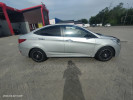 Hyundai Accent 2015 года