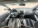 Hyundai Accent 2015 года