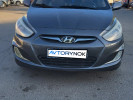 Hyundai Accent 2014 года