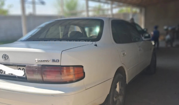 Toyota Camry 1994 года