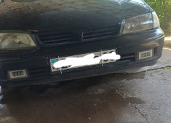 Toyota Carina E 1994 года
