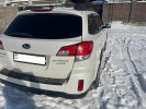 Subaru Outback 2011 года