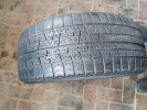 225.45.R17-есть 1шт.Bridgestone Blizzak