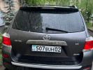 Toyota Highlander 2010 года