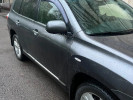 Toyota Highlander 2010 года