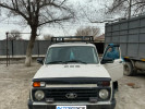 ВАЗ (Lada) 2121 (4x4) 2006 года