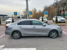 Kia Cerato 2022 года