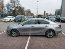 Kia Cerato 2022 года