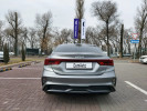 Kia Cerato 2022 года