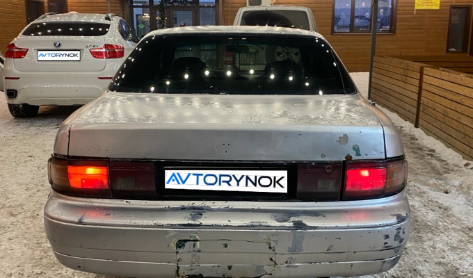 Toyota Camry 1994 года