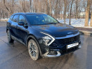 Kia Sportage 2024 года