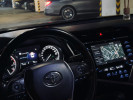 Toyota Camry 2018 года