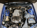 Mitsubishi Legnum 1996 года