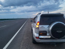 Toyota Land Cruiser Prado 2004 года