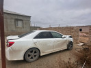 Toyota Camry 2012 года