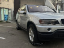 BMW X5 2001 года