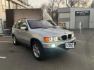 BMW X5 2001 года