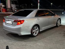 Toyota Camry 2013 года