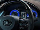 Toyota Camry 2013 года