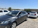 Kia Rio 2012 года
