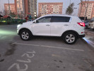 Kia Sportage 2012 года