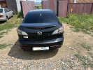 Mazda 3 2009 года