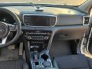 Kia Sportage 2019 года