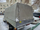 ГАЗ ГАЗель 2013 года