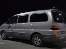 Hyundai Starex 2005 года
