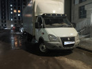 ГАЗ ГАЗель 2018 года