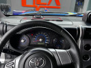 Toyota FJ Cruiser 2006 года