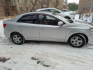 Kia Cerato 2011 года